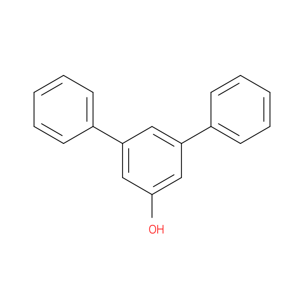 3,5-Diphenylphenol