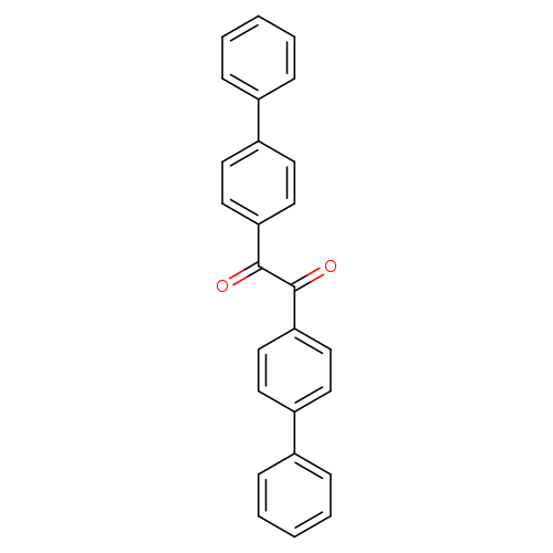 1,2-bis(4-phenylphenyl)ethane-1,2-dione