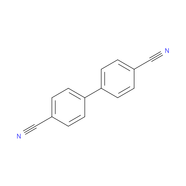 [1,1'-Biphenyl]-4,4'-dicarbonitrile