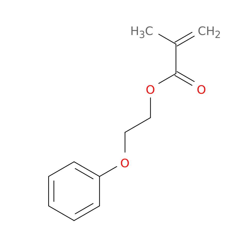 2-Phenoxyethyl methacrylate