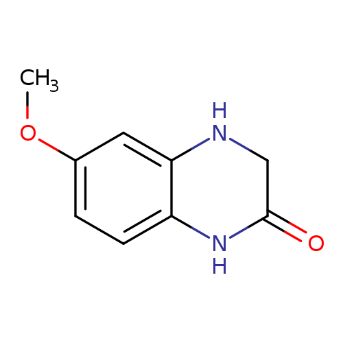 3,4-DIHYDRO-6-METHOXY-2(1H)-QUINOXALINONE