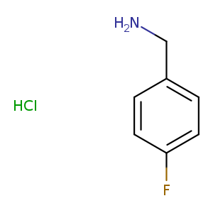 4-Fluoro benzylamine hydrochloride