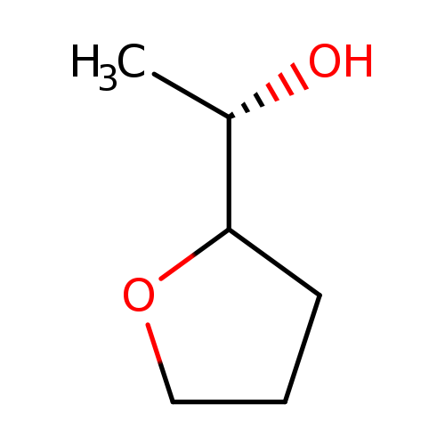 (1S)-1-(oxolan-2-yl)ethan-1-ol