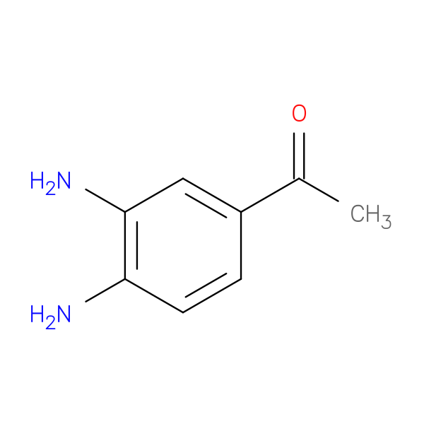 1-(3,4-Diaminophenyl)ethanone