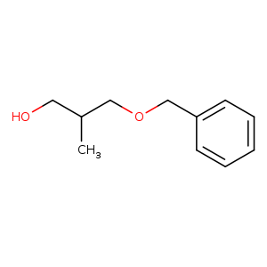 3-(Benzyloxy)-2-methylpropan-1-ol