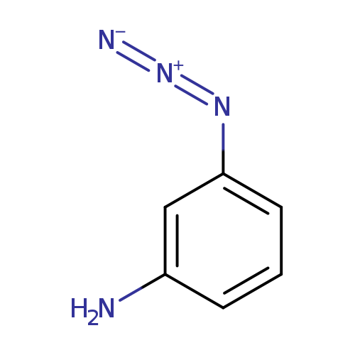 3-azidoaniline