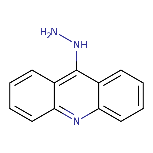 9-Hydrazinoacridine