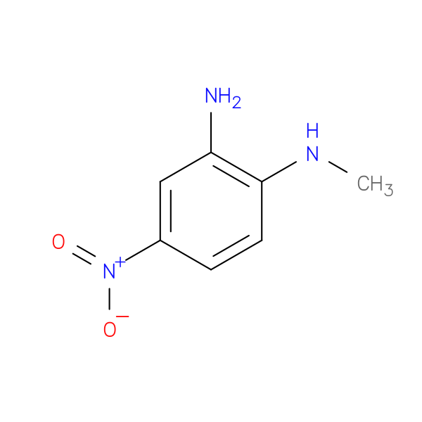 N1-Methyl-4-nitrobenzene-1,2-diamine