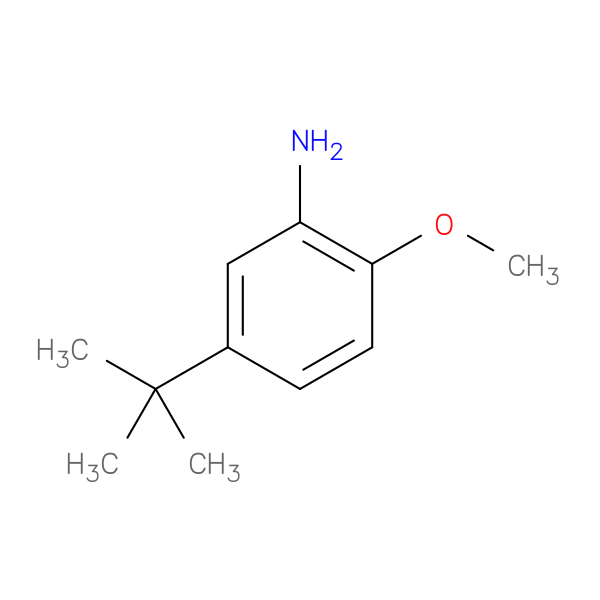 5-(tert-Butyl)-2-methoxyaniline