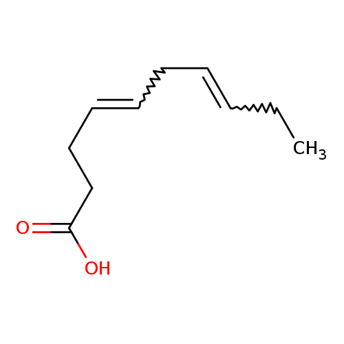 4Z,7Z-decadienoicacid