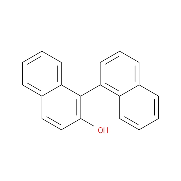 [1,1'-Binaphthalen]-2-ol