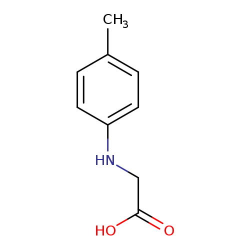P-TOLYLAMINO-ACETIC ACID