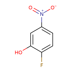 2-Fluoro-5-nitrophenol