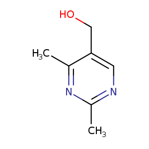 (2,4-Dimethylpyrimidin-5-yl)methanol