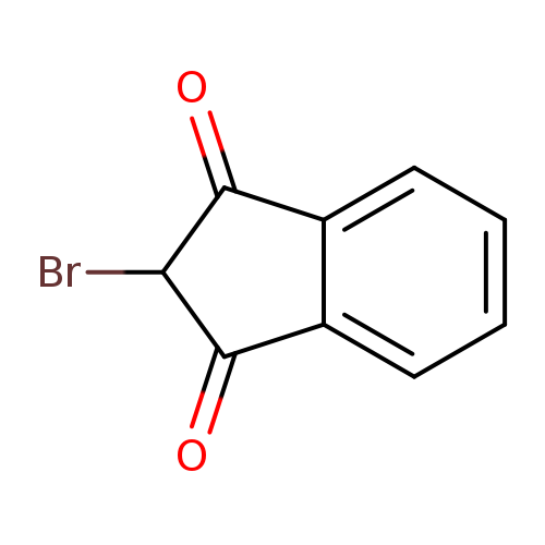 2-Bromo-1,3-indandione