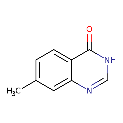 7-METHYLQUINAZOLIN-4(1H)-ONE