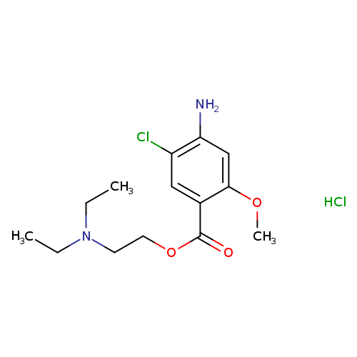 SDZ205-557hydrochloride