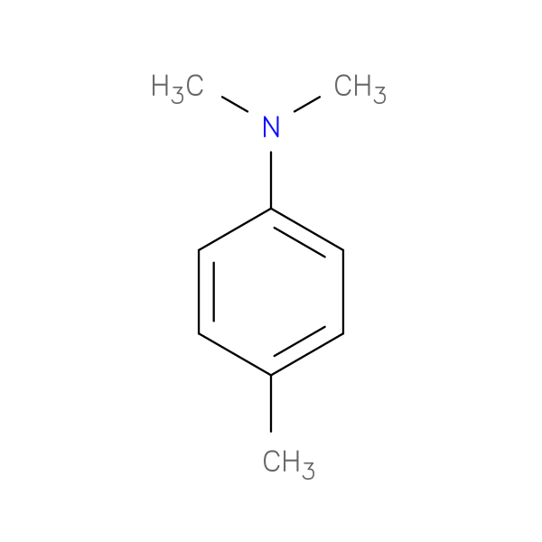 N,N,4-Trimethylaniline
