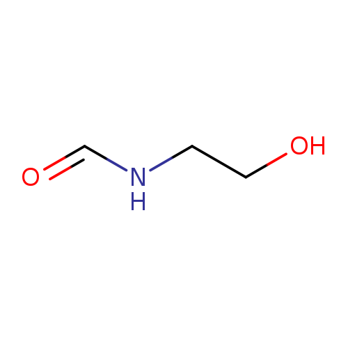 N-2-hydroxyethylformamide