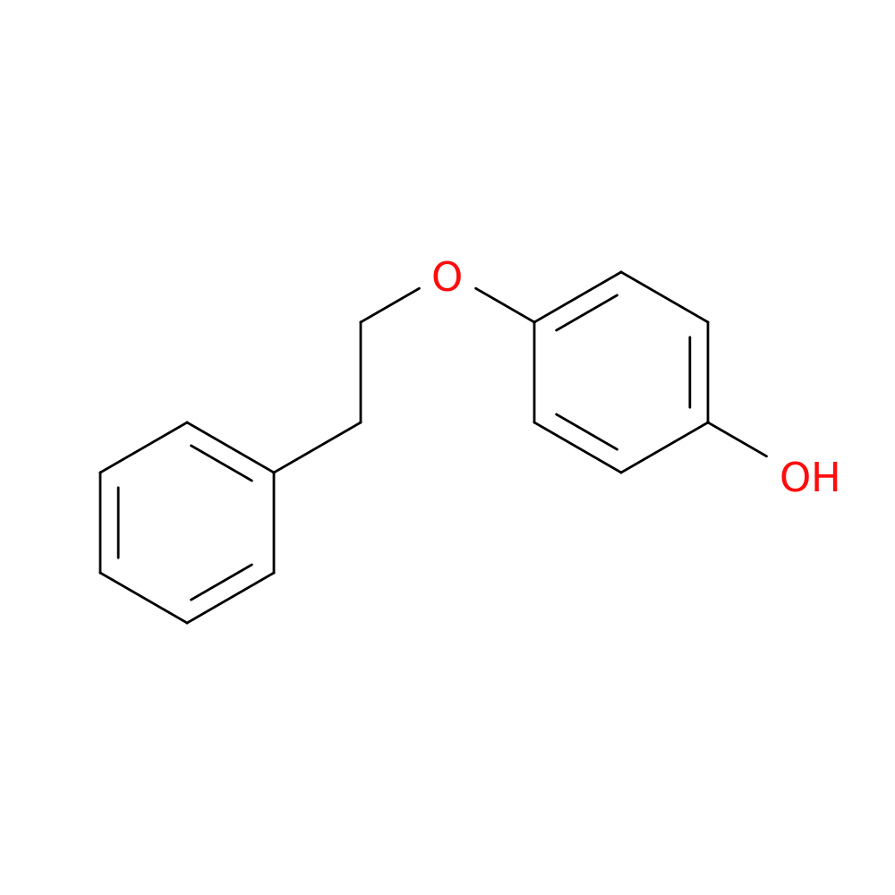 4-Phenethoxyphenol