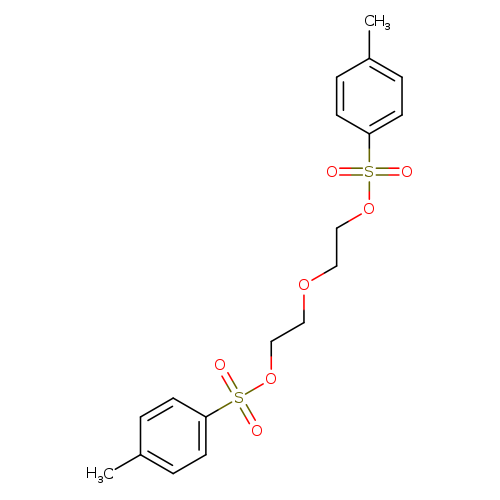 Diethylene Glycol Bis(P-Toluenesulfonate)
