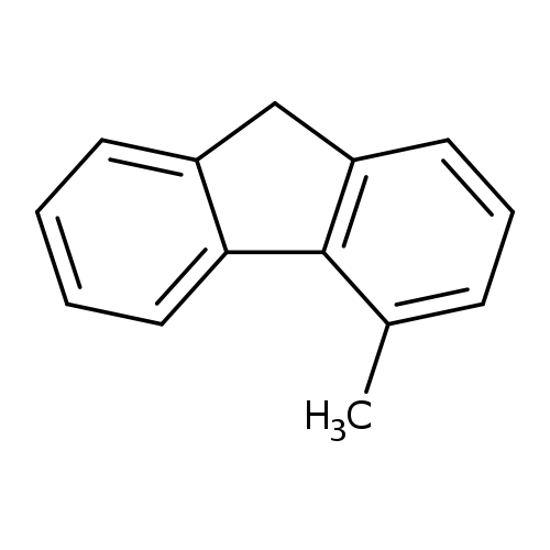 9H-Fluorene, 4-methyl-