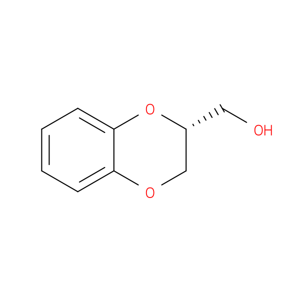(R)-(2,3-Dihydrobenzo[B][1,4]Dioxin-2-Yl)Methanol
