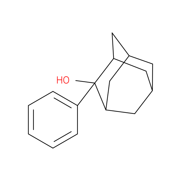 2-Phenyladamantan-2-ol