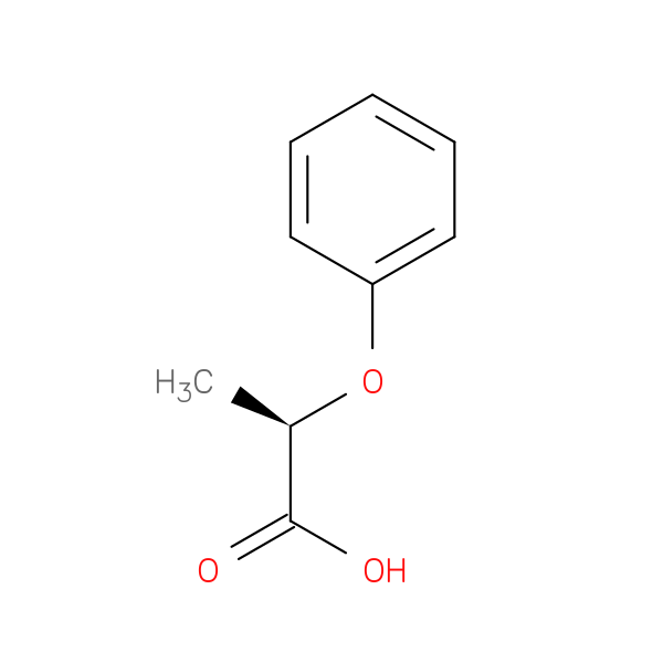 (R)-2-Phenoxypropanoic acid