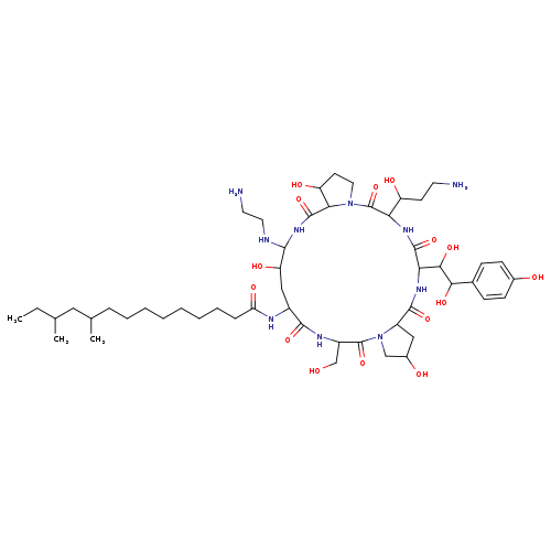 Caspofungin Impurity A