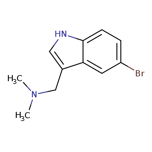 5-Bromogramine