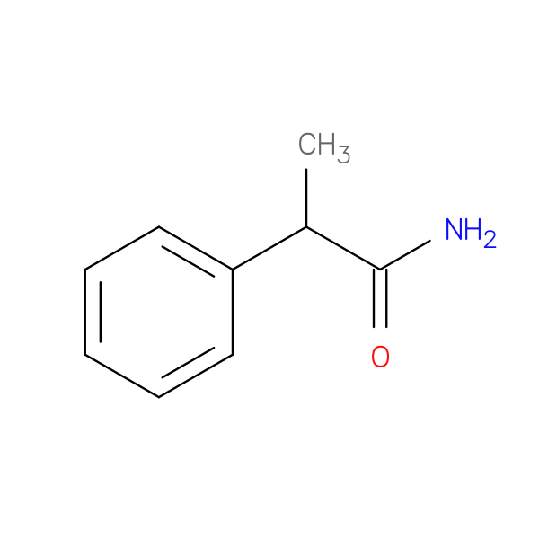 2-Phenylpropanamide