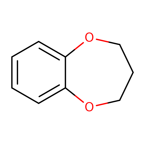 3,4-Dihydro-2H-benzo[b][1,4]dioxepine
