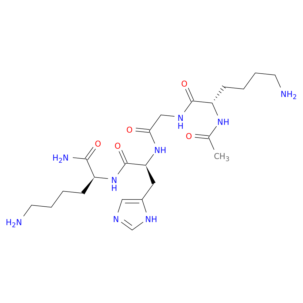 Acetyl Tetrapeptide-3