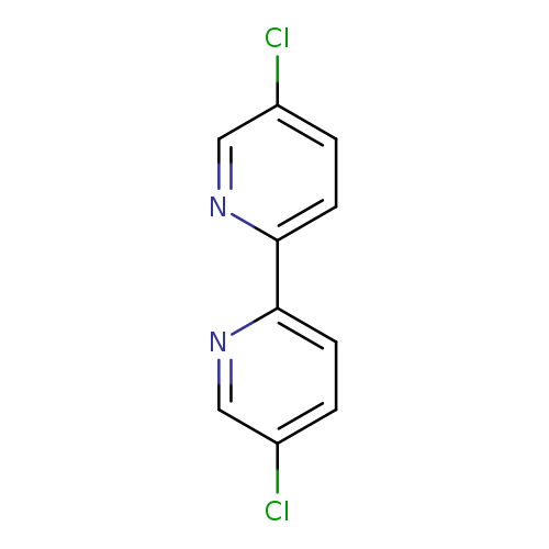 2,2'-Bipyridine, 5,5'-dichloro-
