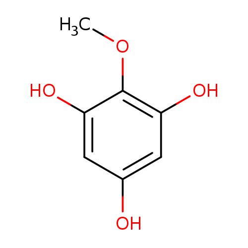 2-METHOXY-BENZENE-1,3,5-TRIOL