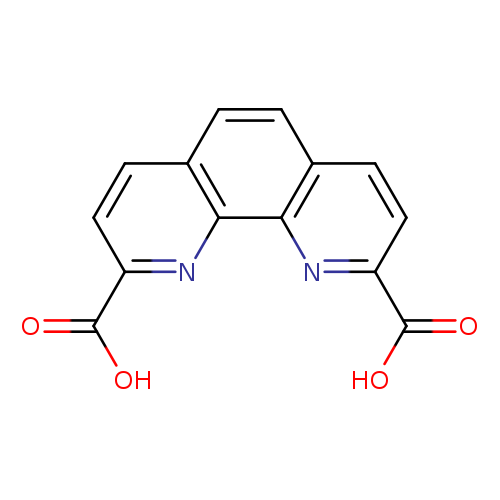 1,​10-​Phenanthroline-​2,​9-​dicarboxylic acid