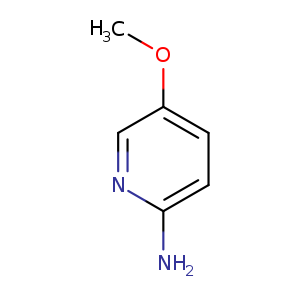 2-Pyridinamine, 5-methoxy-