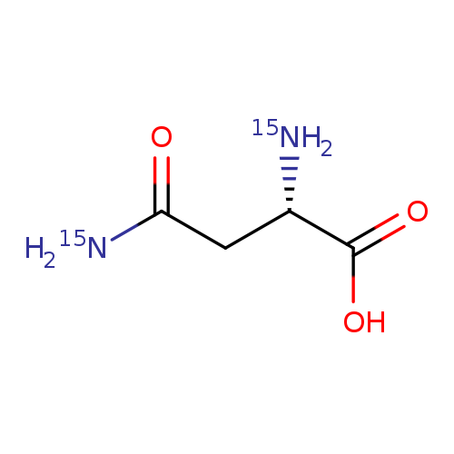 α，β-L-Asparagine-15N2