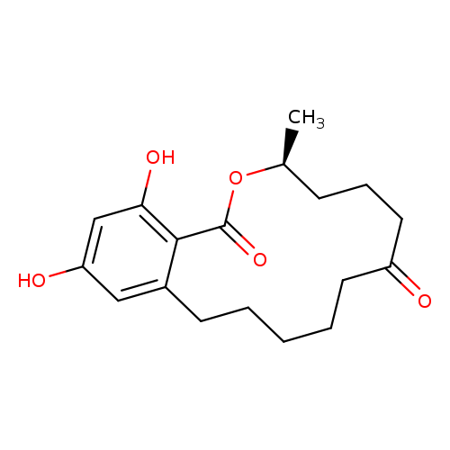 Zearalanone