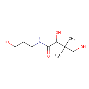 DL-Panthenol