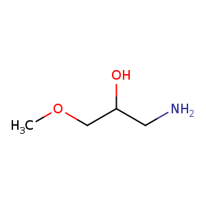 1-Amino-3-methoxy-propan-2-ol