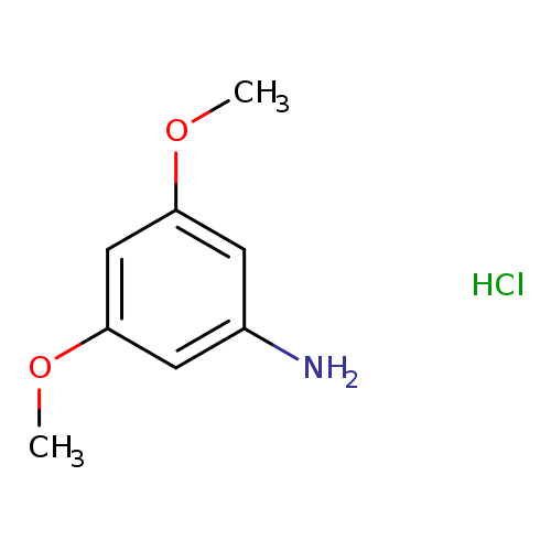 3,5-Dimethoxyaniline Hydrochloride