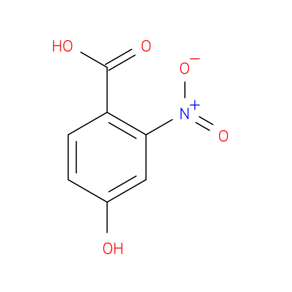4-hydroxy-2-nitrobenzoic acid