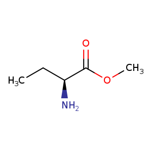 Methyl (2S)-2-aminobutanoate