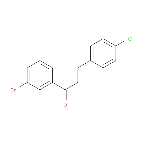 3'-Bromo-3-(4-chlorophenyl)propiophenone