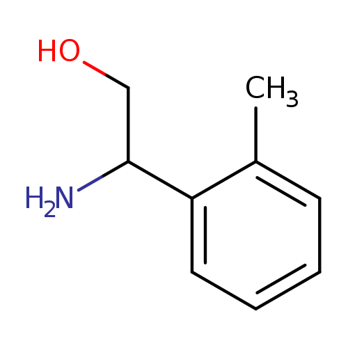 2-AMino-2-(2-Methylphenyl)ethan-1-ol