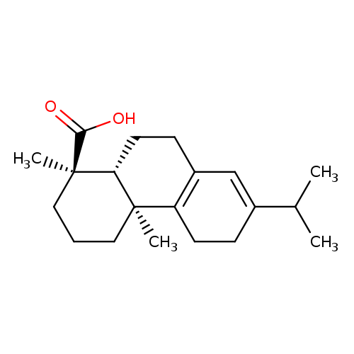 PALUSTRICACID