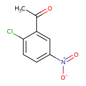 2-Chloro-5-Nitroacetophenone