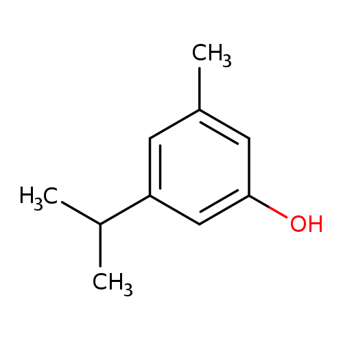 5-Isopropyl-3-methylphenol